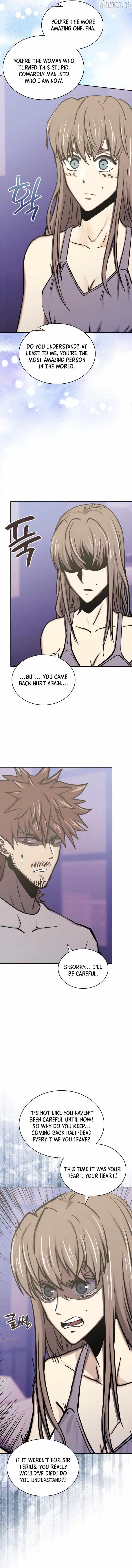 Other World Warrior Chapter 296 page 6 - 