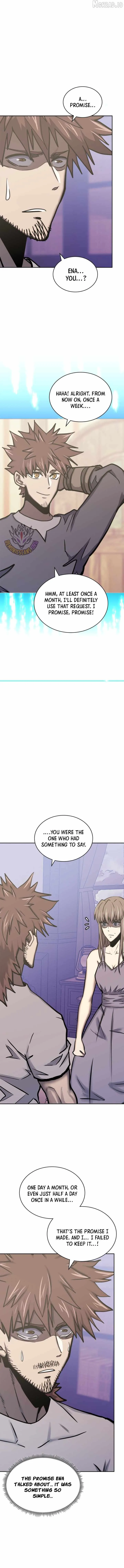 Other World Warrior Chapter 296 page 9 - 
