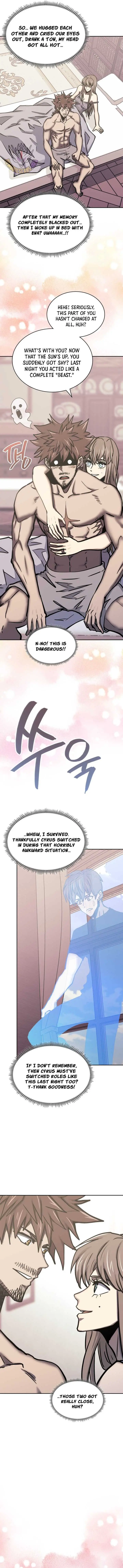 Other World Warrior Chapter 297 page 3 - 