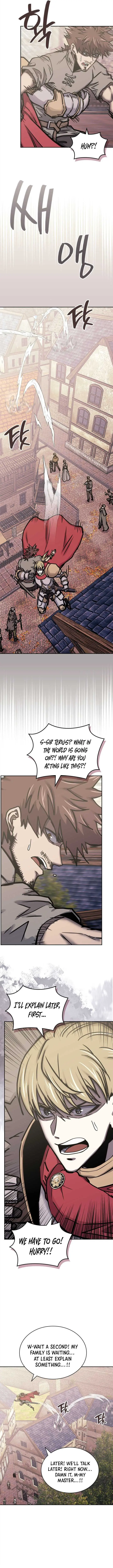 Other World Warrior Chapter 297 page 6 - 