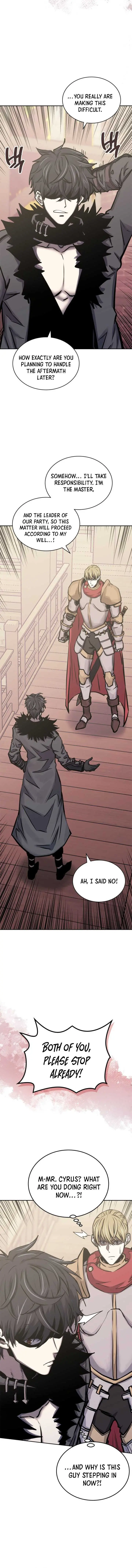 Other World Warrior Chapter 298 page 4 - 