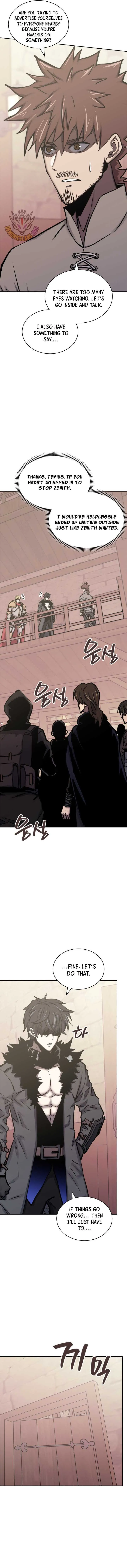 Other World Warrior Chapter 298 page 5 - 