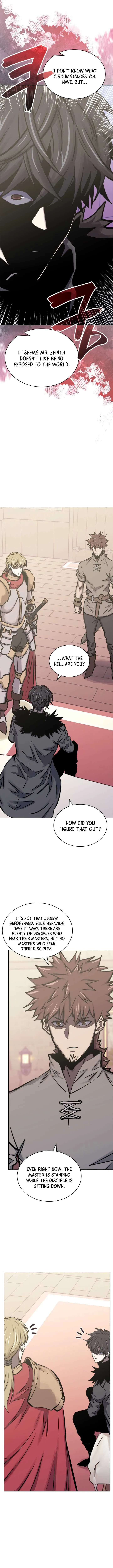 Other World Warrior Chapter 298 page 8 - 