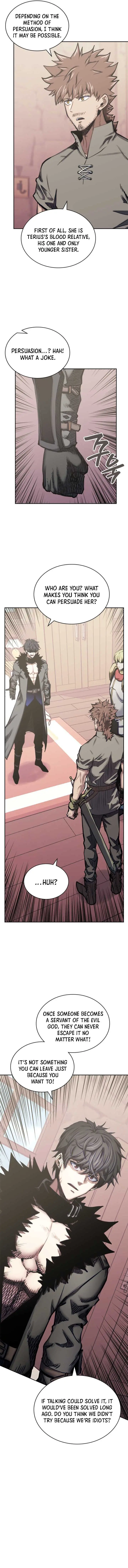 Other World Warrior Chapter 299 page 2 - 