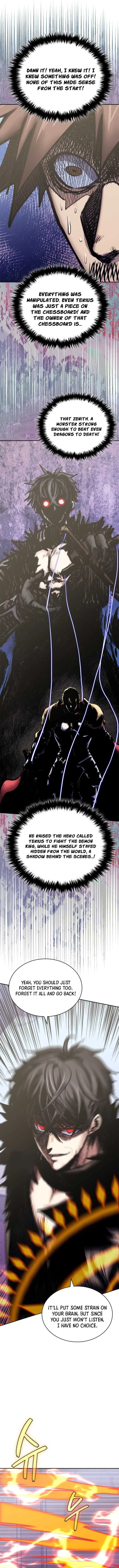 Other World Warrior Chapter 299 page 12 - 