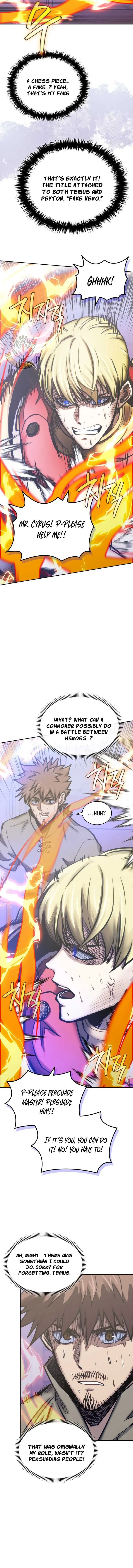 Other World Warrior Chapter 299 page 13 - 