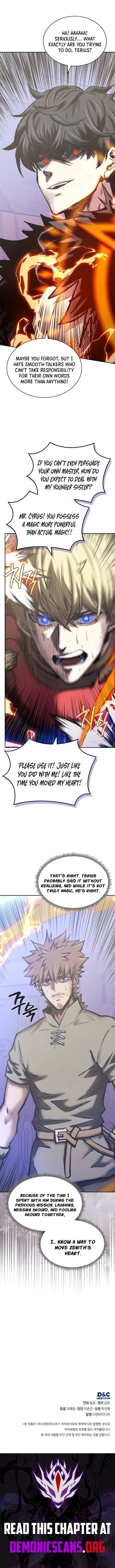 Other World Warrior Chapter 299 page 14 - 
