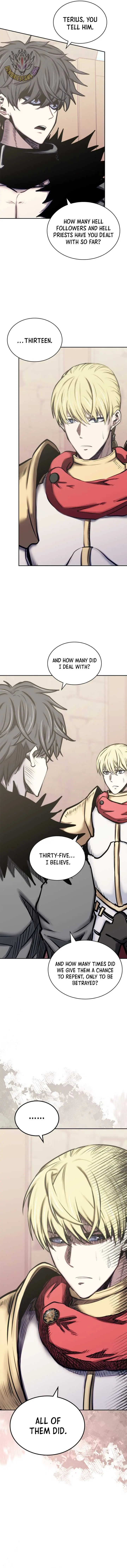 Other World Warrior Chapter 299 page 3 - 