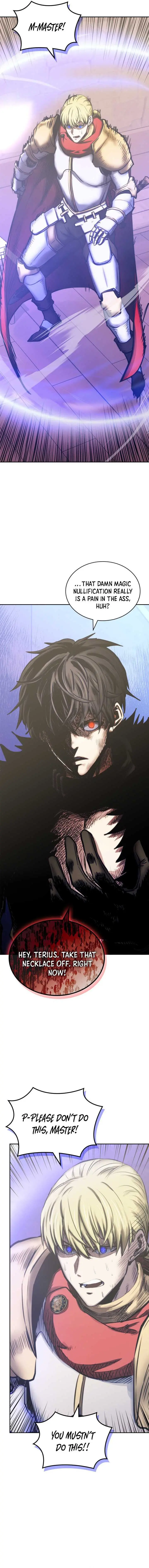 Other World Warrior Chapter 299 page 6 - 