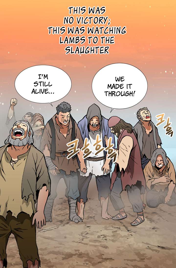 Other World Warrior Chapter 3 page 14 - 