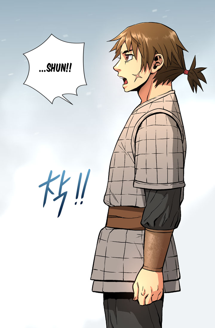 Other World Warrior Chapter 3 page 16 - 