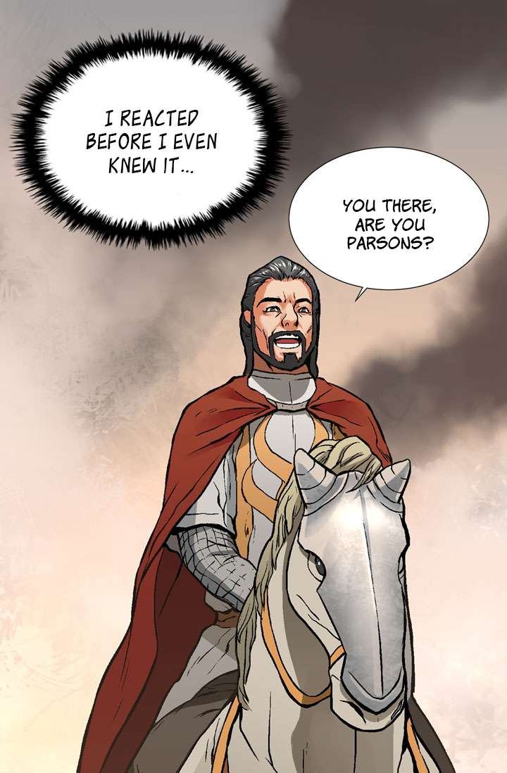 Other World Warrior Chapter 3 page 20 - 