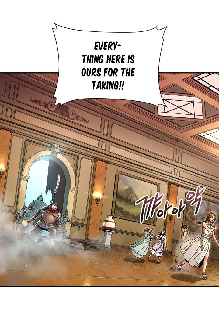 Other World Warrior Chapter 3 page 3 - 