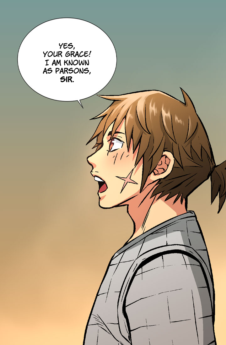 Other World Warrior Chapter 3 page 23 - 