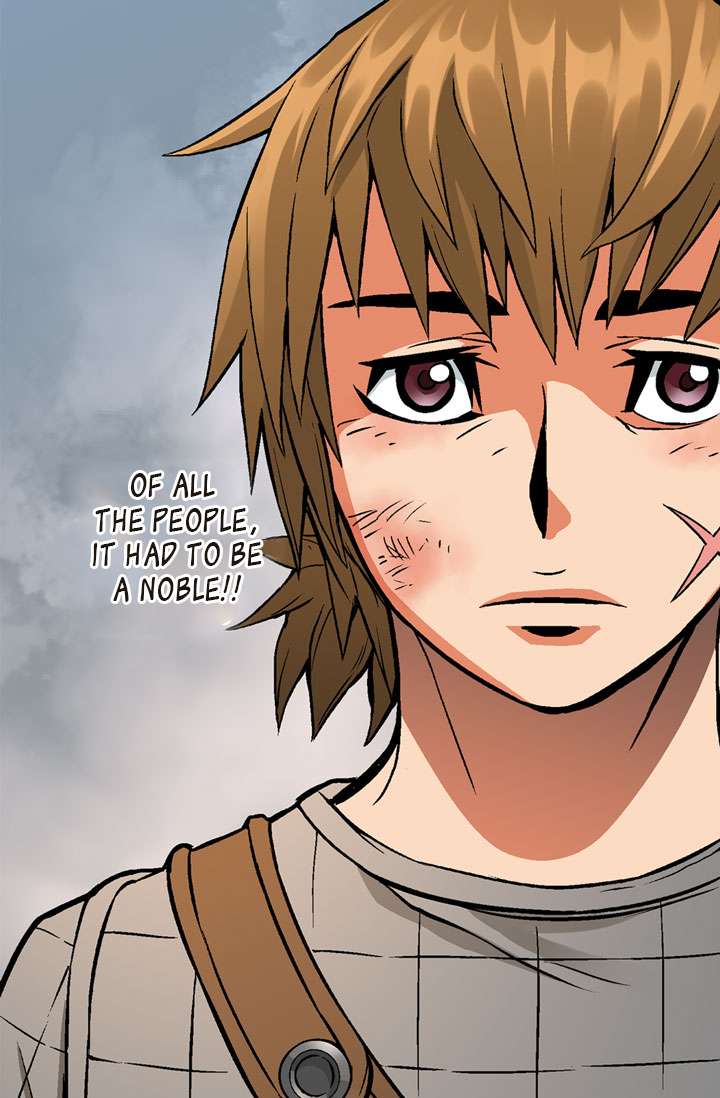 Other World Warrior Chapter 3 page 25 - 