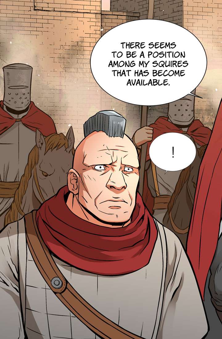 Other World Warrior Chapter 3 page 27 - 