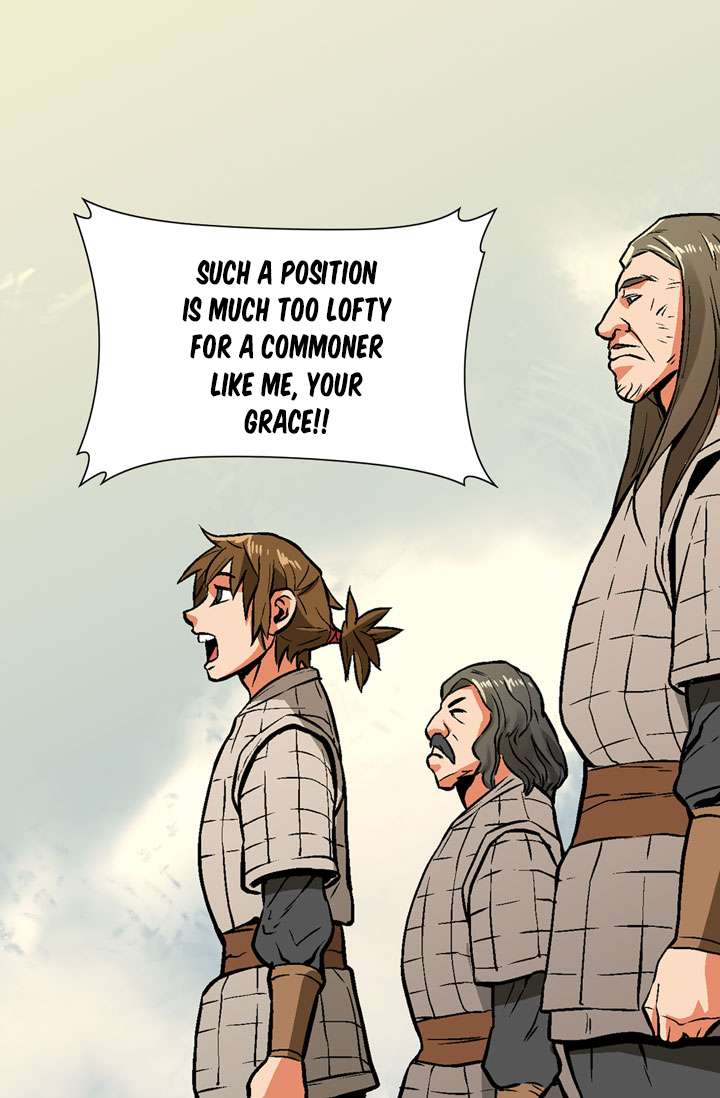 Other World Warrior Chapter 3 page 30 - 