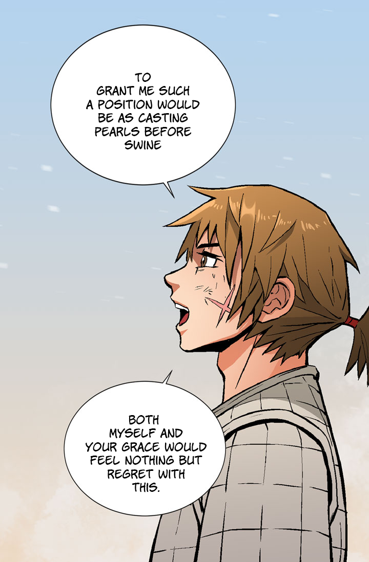Other World Warrior Chapter 3 page 32 - 