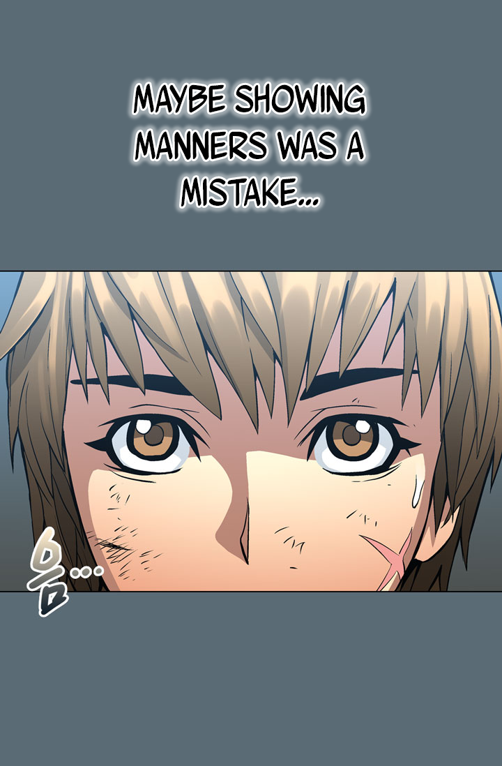 Other World Warrior Chapter 3 page 34 - 
