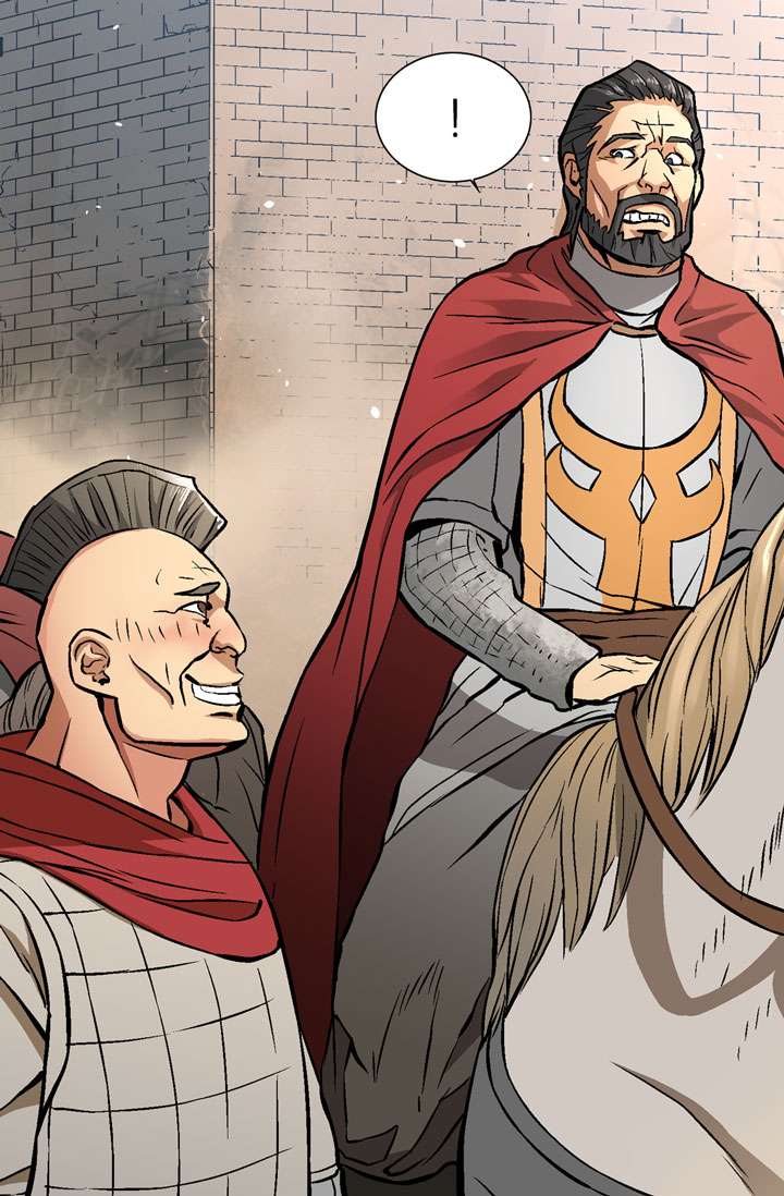 Other World Warrior Chapter 3 page 36 - 