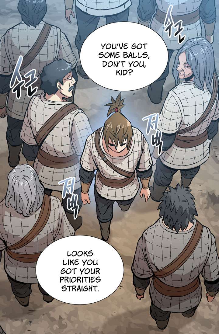 Other World Warrior Chapter 3 page 40 - 