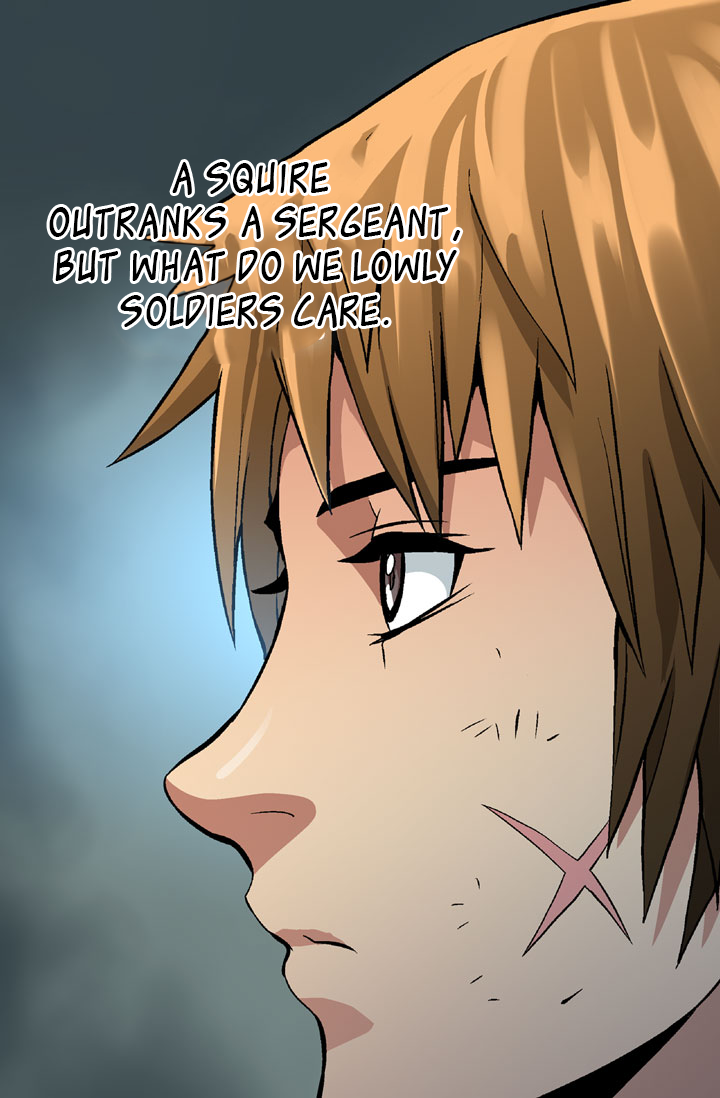 Other World Warrior Chapter 3 page 41 - 