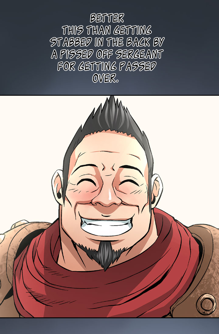 Other World Warrior Chapter 3 page 42 - 