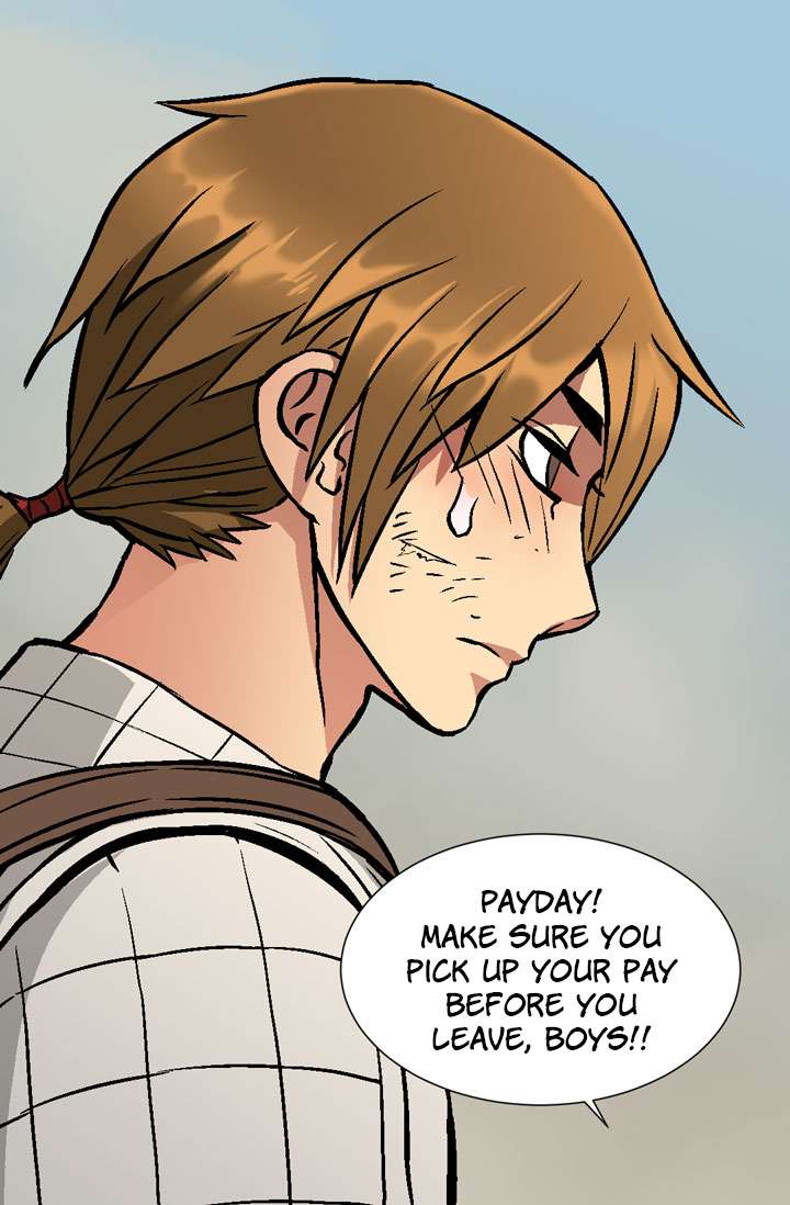 Other World Warrior Chapter 3 page 44 - 