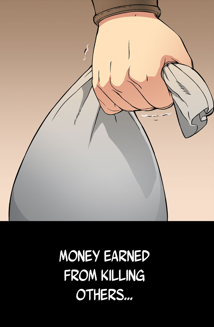 Other World Warrior Chapter 3 page 48 - 