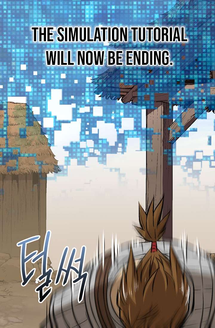 Other World Warrior Chapter 3 page 51 - 