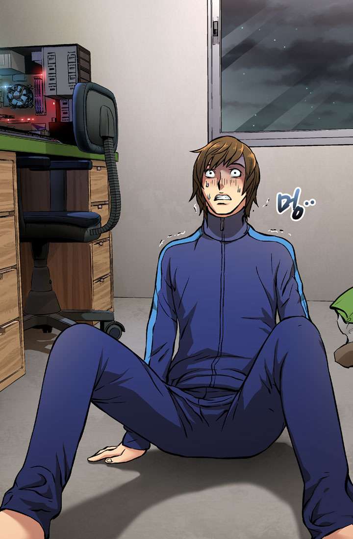 Other World Warrior Chapter 3 page 54 - 