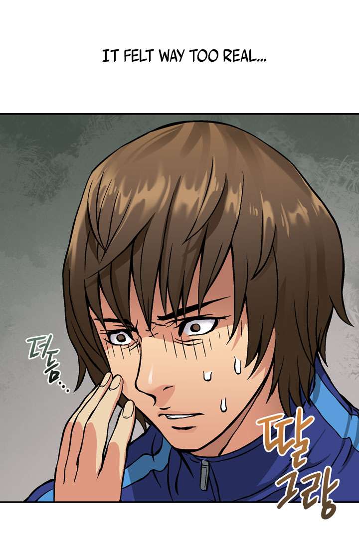 Other World Warrior Chapter 3 page 58 - 