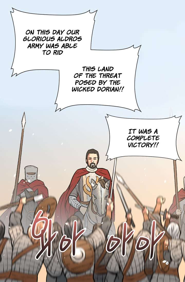 Other World Warrior Chapter 3 page 10 - 