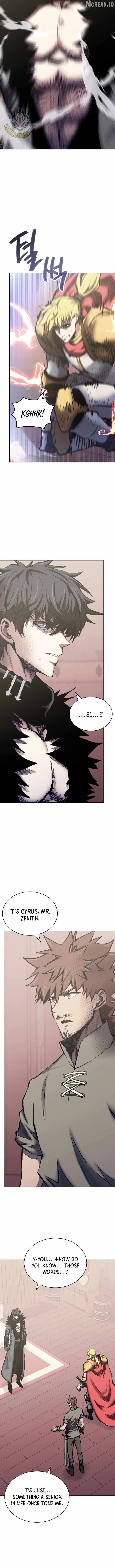 Other World Warrior Chapter 300 page 3 - 