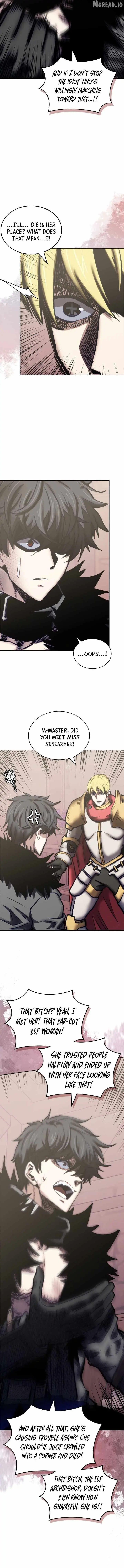 Other World Warrior Chapter 300 page 6 - 