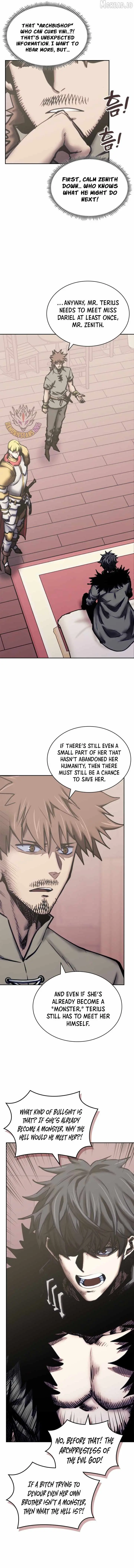 Other World Warrior Chapter 300 page 7 - 
