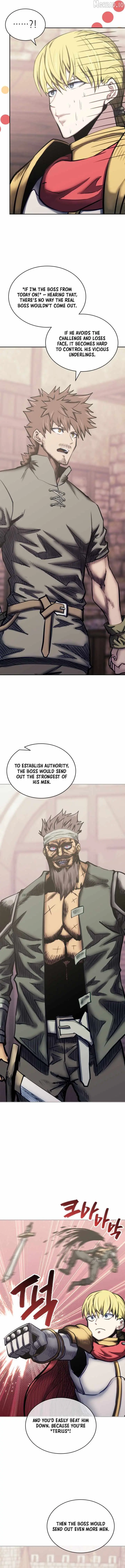 Other World Warrior Chapter 301 page 2 - 