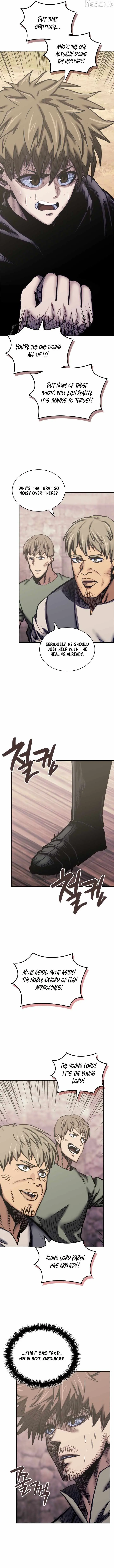 Other World Warrior Chapter 301 page 12 - 