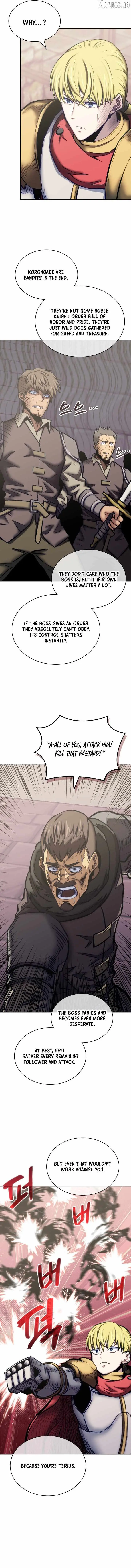 Other World Warrior Chapter 301 page 4 - 