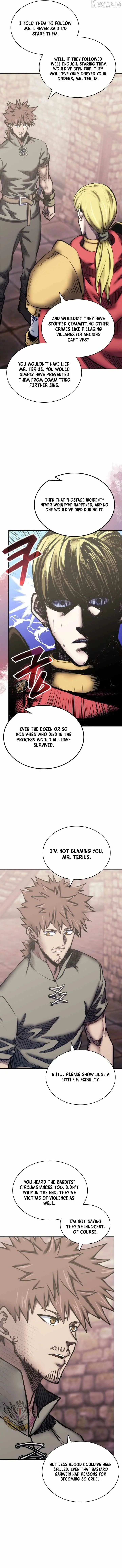 Other World Warrior Chapter 301 page 7 - 