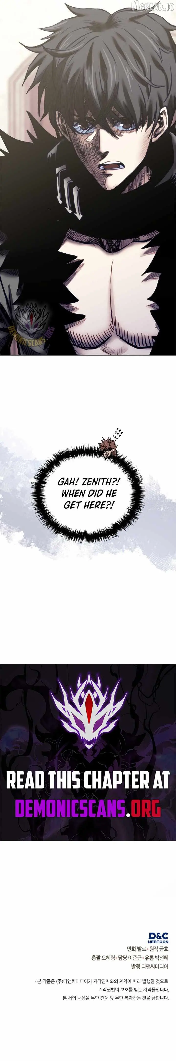 Other World Warrior Chapter 302 page 15 - 