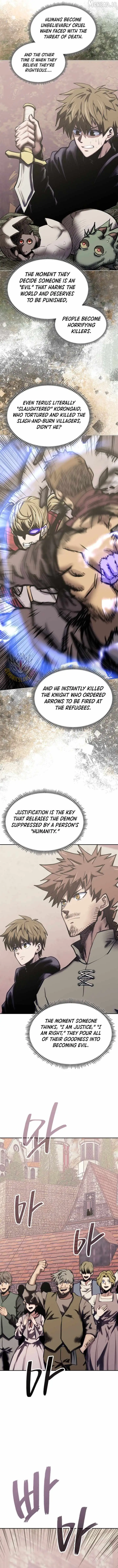 Other World Warrior Chapter 302 page 9 - 
