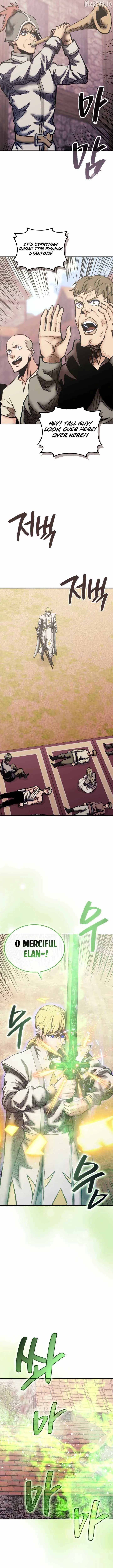 Other World Warrior Chapter 302 page 10 - 