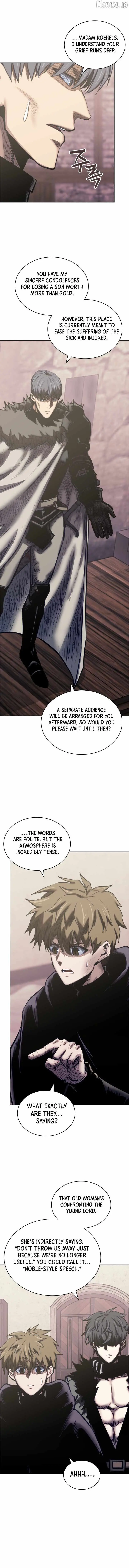 Other World Warrior Chapter 303 page 2 - 