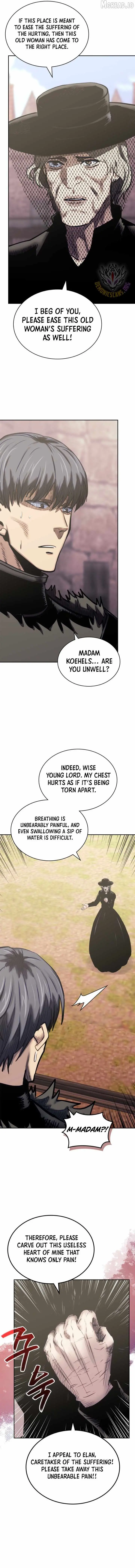 Other World Warrior Chapter 303 page 3 - 