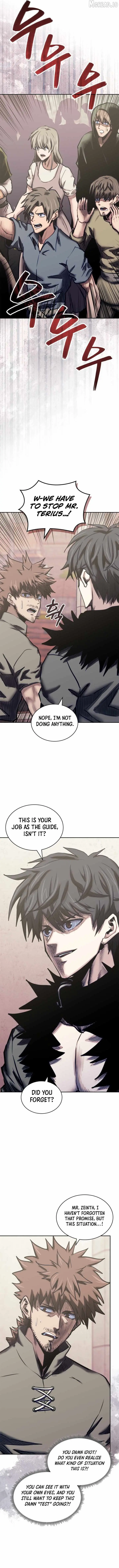 Other World Warrior Chapter 303 page 8 - 