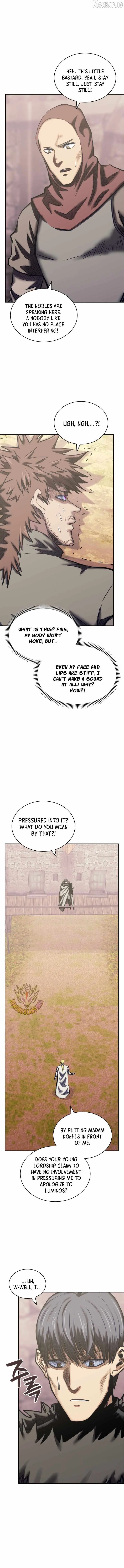 Other World Warrior Chapter 304 page 5 - 