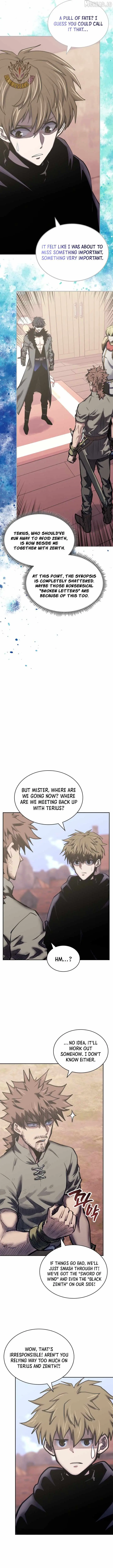 Other World Warrior Chapter 305 page 11 - 