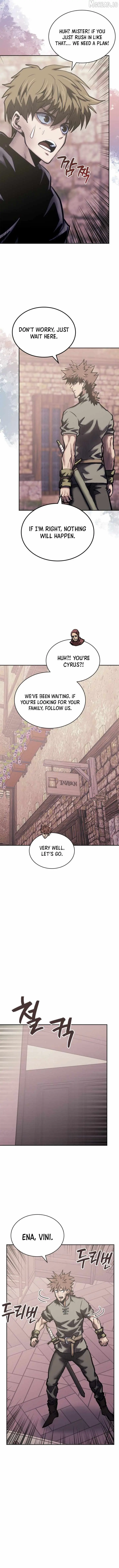 Other World Warrior Chapter 305 page 14 - 