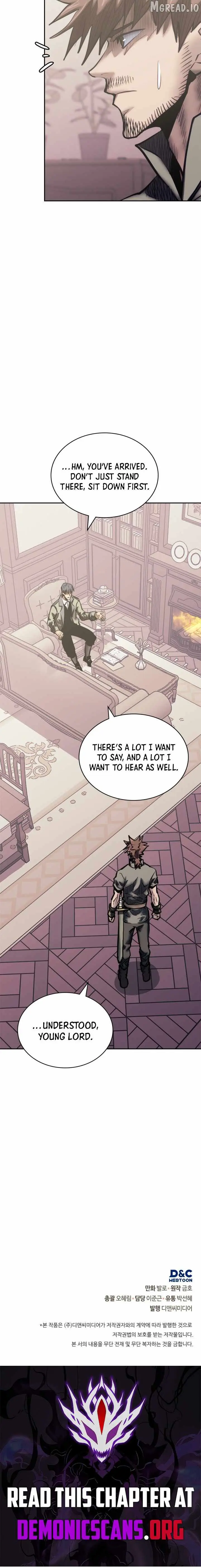 Other World Warrior Chapter 305 page 15 - 